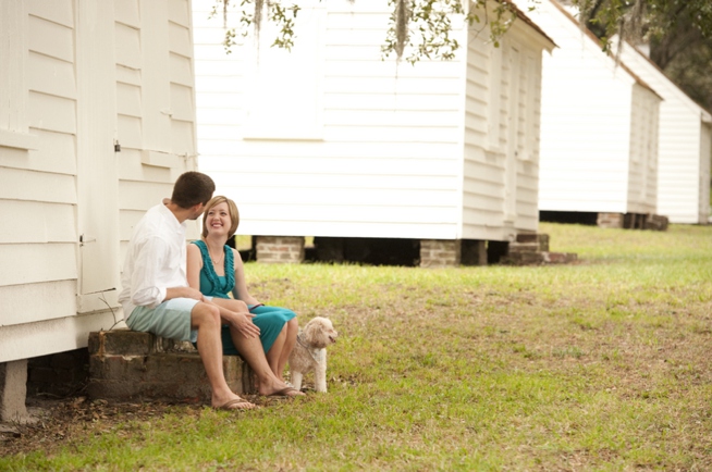 Charleston Weddings