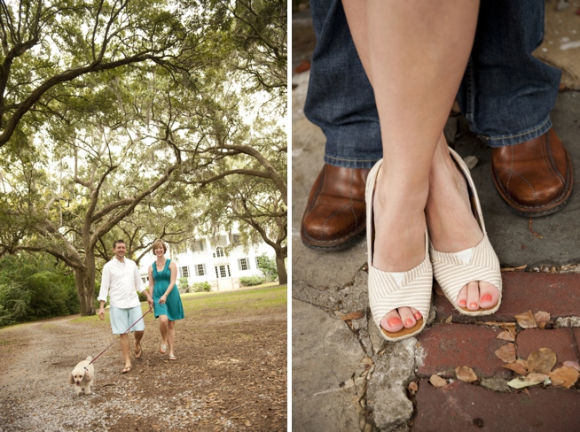 Charleston Weddings