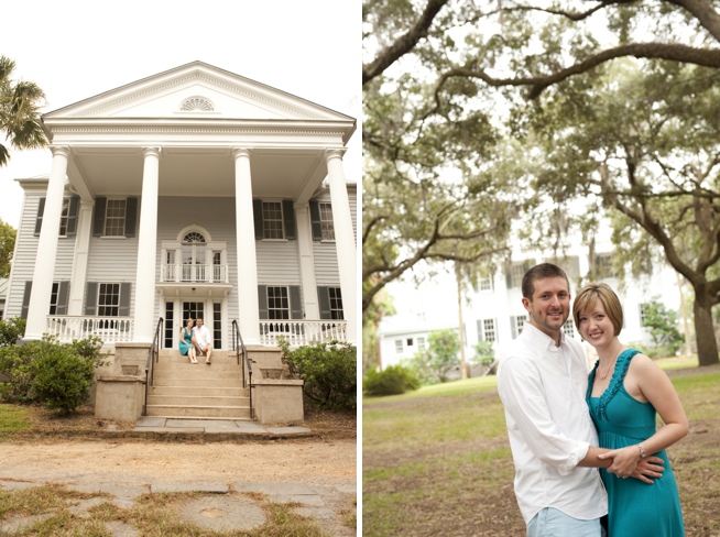 Charleston Weddings