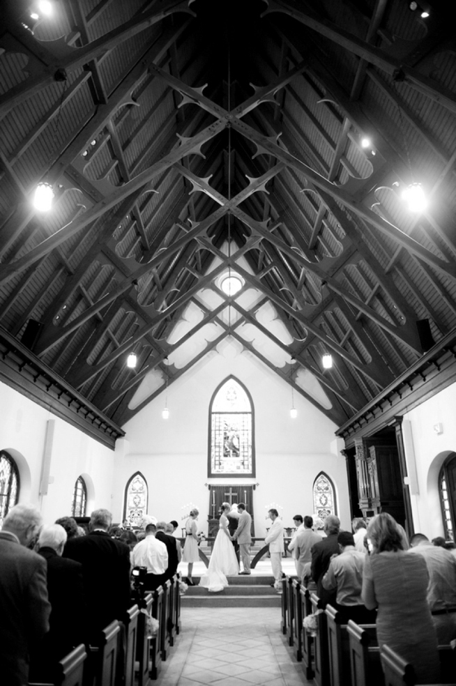 Charleston Weddings