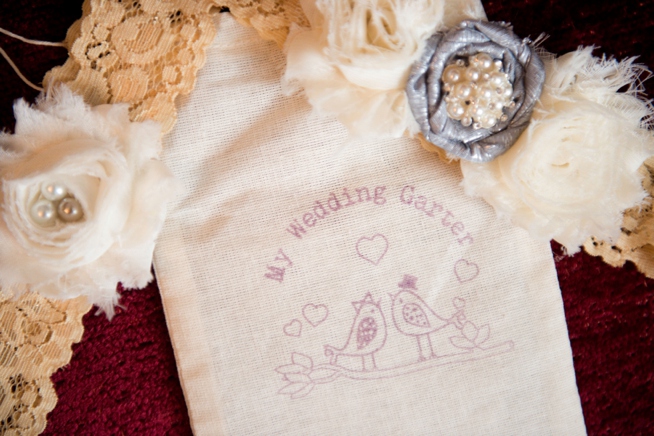 Charleston Weddings