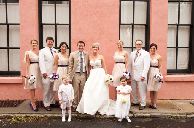 Charleston Weddings