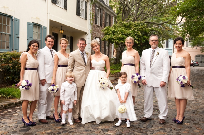 Charleston Weddings