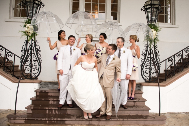 Charleston Weddings