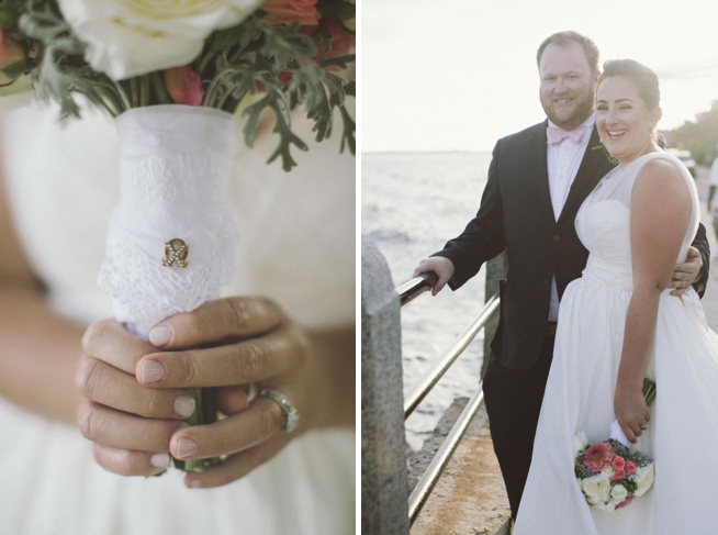 Charleston Weddings