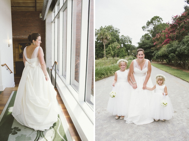 Charleston Weddings