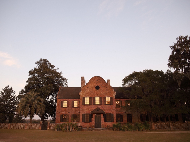 Charleston Weddings