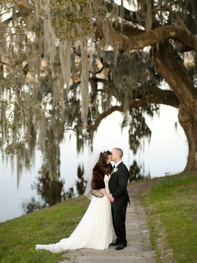 Charleston Weddings