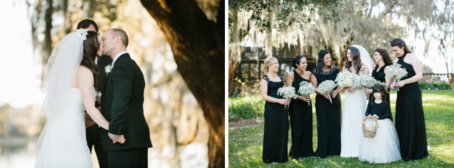 Charleston Weddings