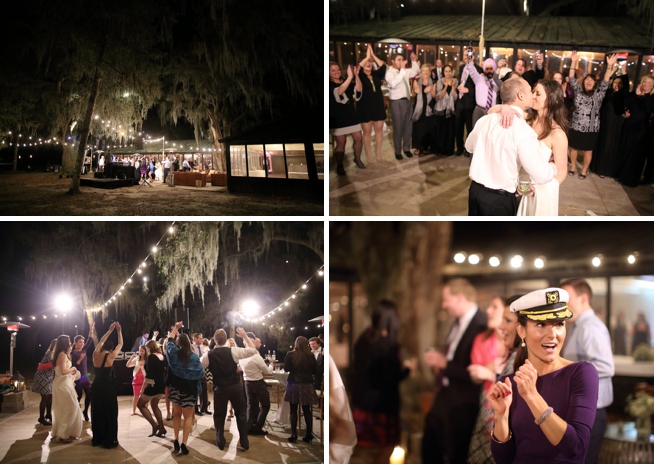 Charleston Weddings