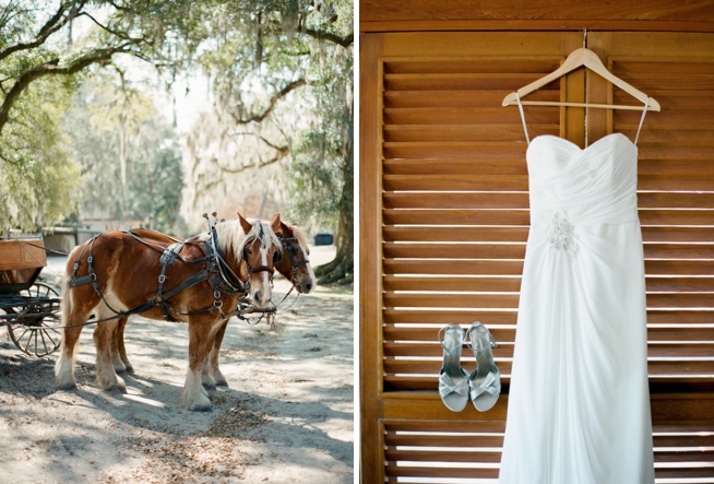 Charleston Weddings