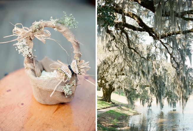 Charleston Weddings