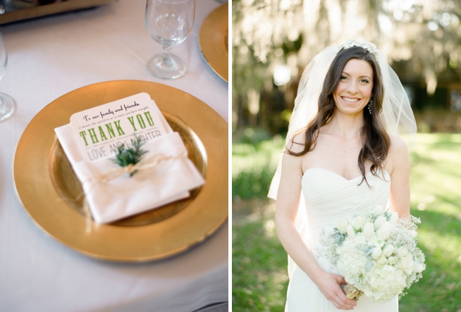 Charleston Weddings