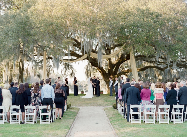 Charleston Weddings