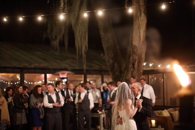 Charleston Weddings