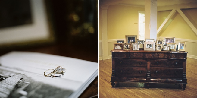 Charleston Weddings