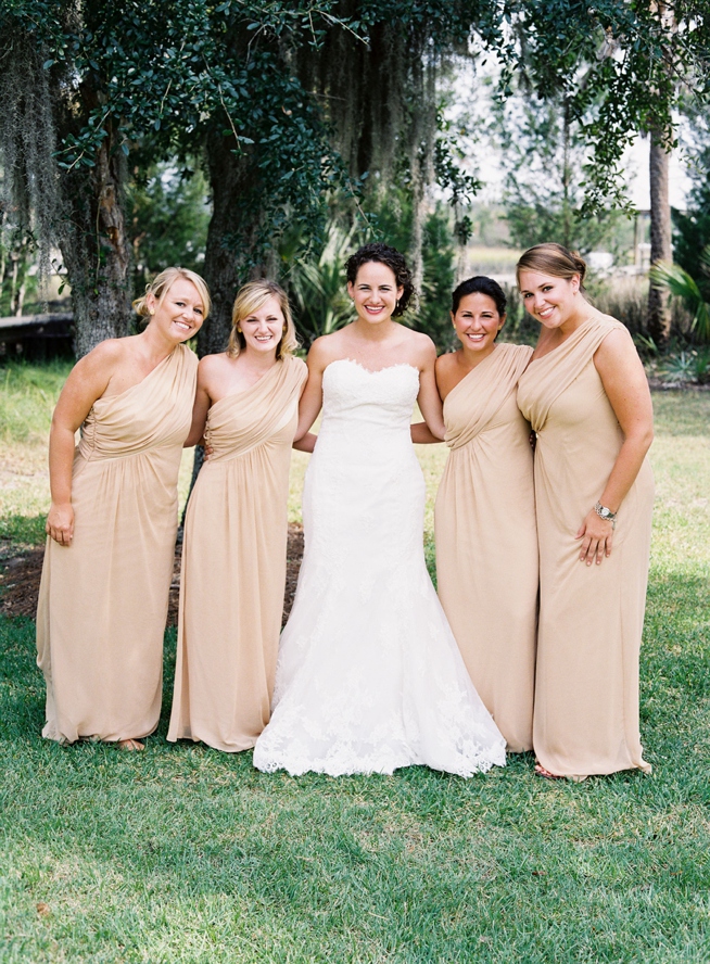 Charleston Weddings