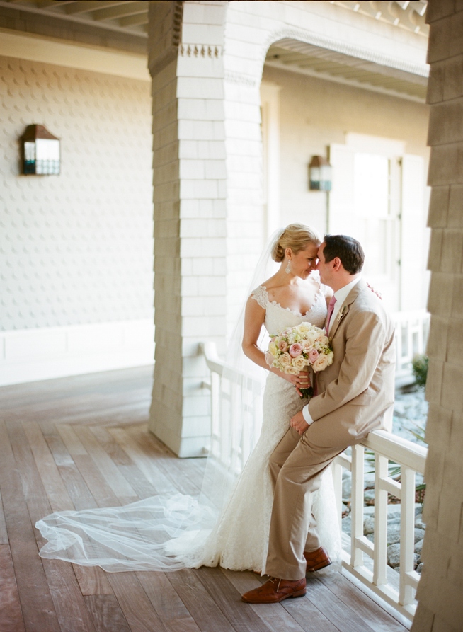 Charleston Weddings