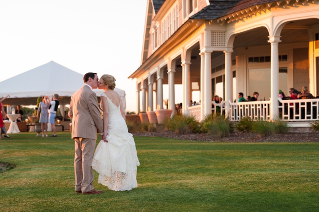 Charleston Weddings