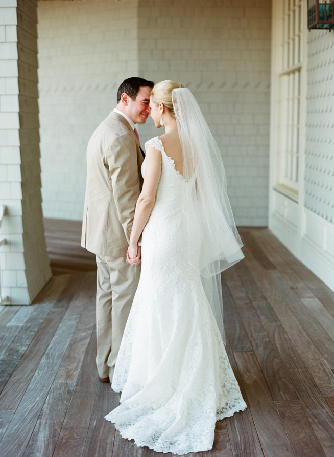 Charleston Weddings