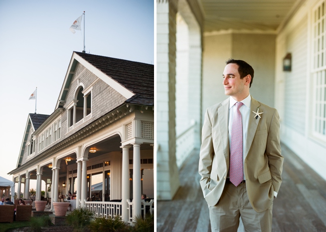Charleston Weddings