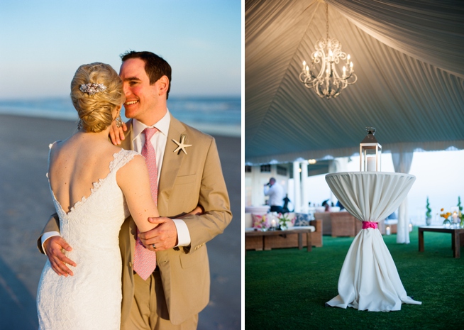 Charleston Weddings