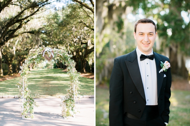 Charleston Weddings