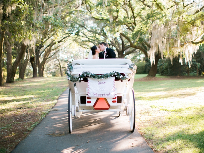 Charleston Weddings