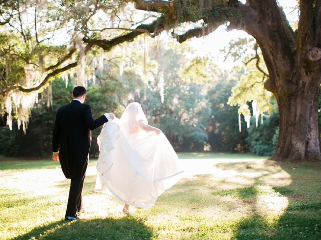 Charleston Weddings