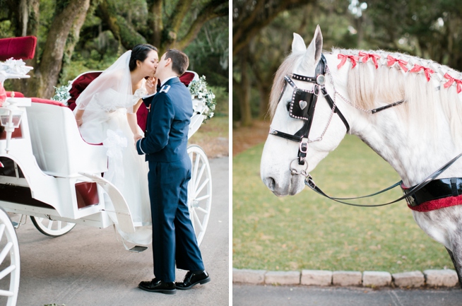 Charleston Weddings