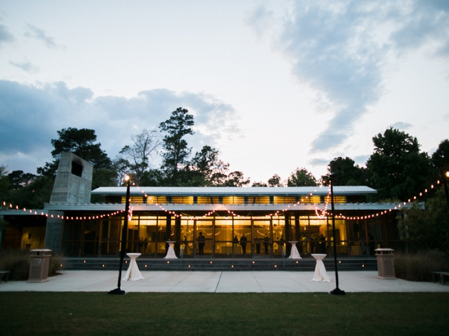 Charleston Weddings