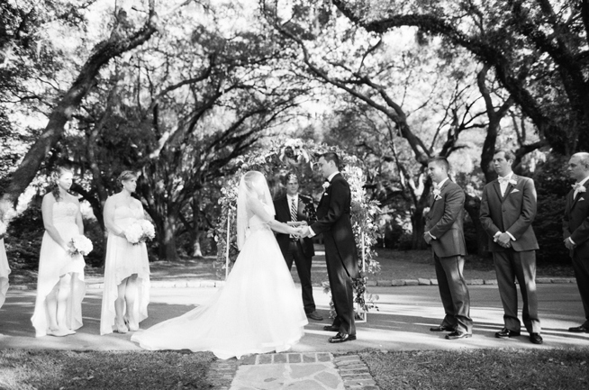 Charleston Weddings