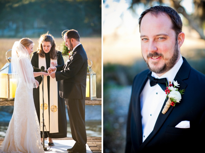 Charleston Weddings