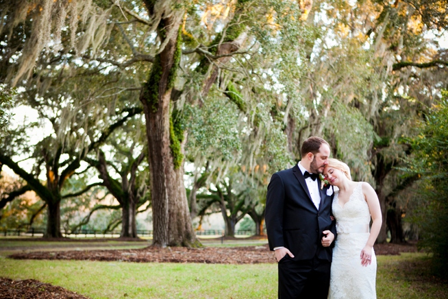 Charleston Weddings