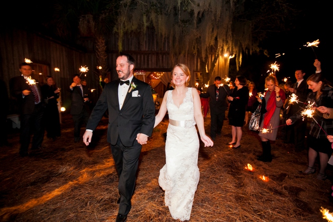 Charleston Weddings