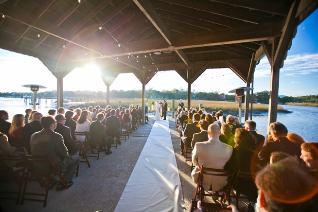 Charleston Weddings