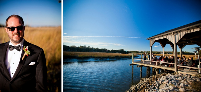 Charleston Weddings