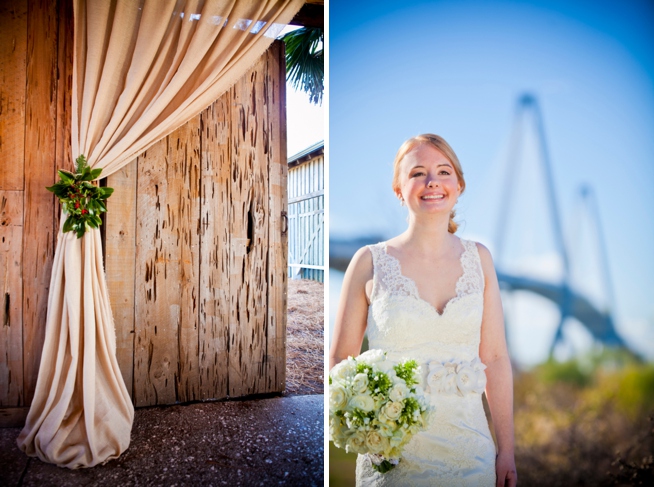 Charleston Weddings