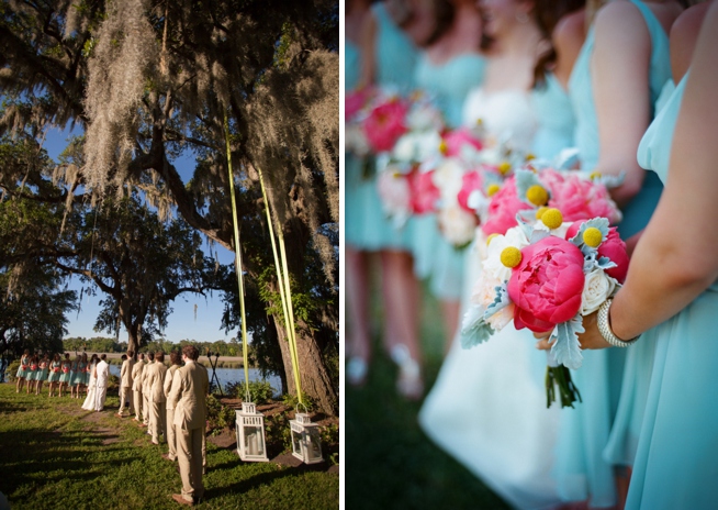 Charleston Weddings