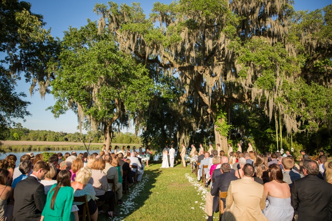 Charleston Weddings