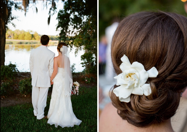 Charleston Weddings