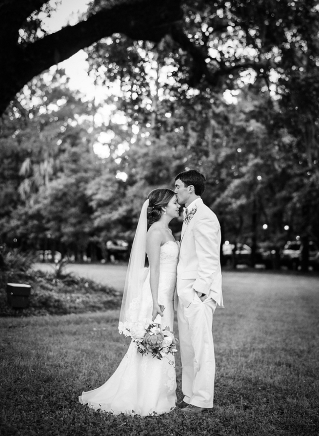 Charleston Weddings