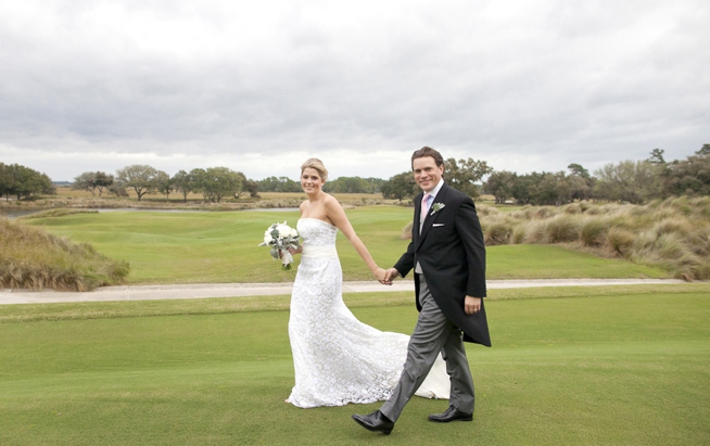 Charleston Weddings