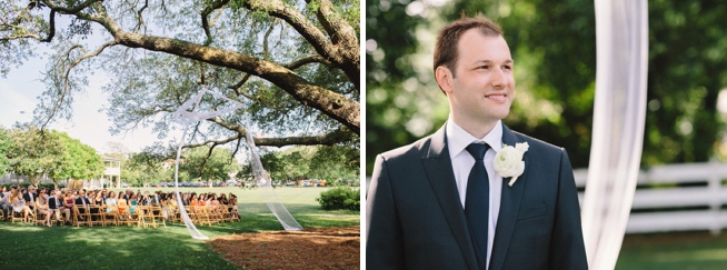 Charleston Weddings