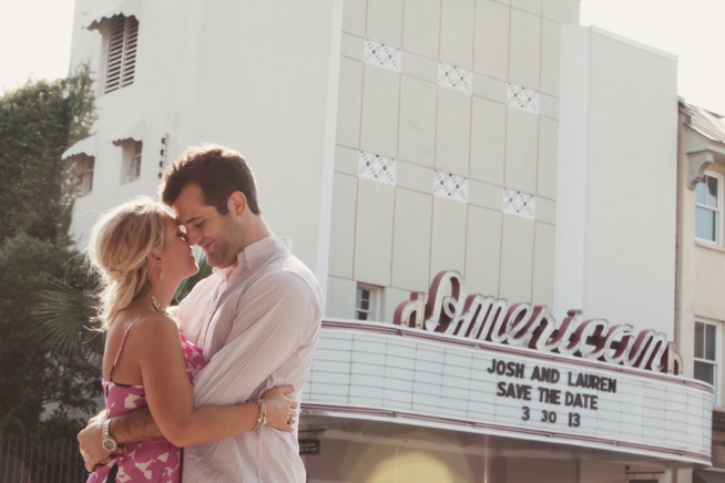 Charleston Weddings