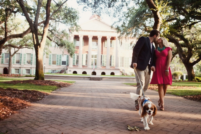 Charleston Weddings