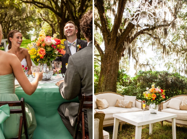 Charleston Weddings