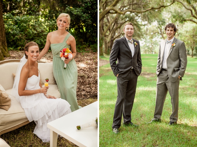 Charleston Weddings