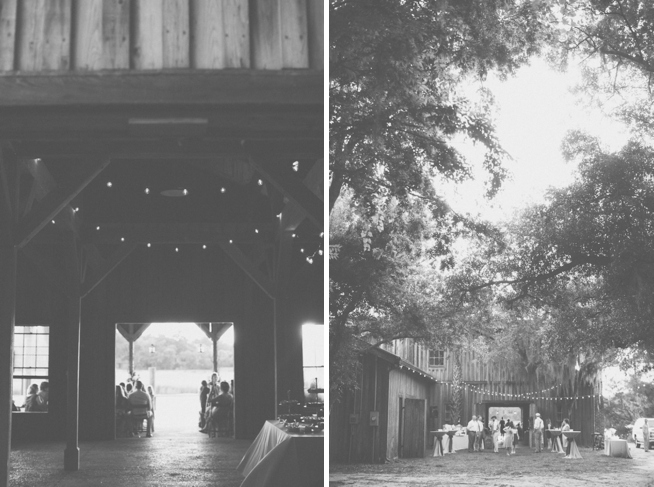 Charleston Weddings