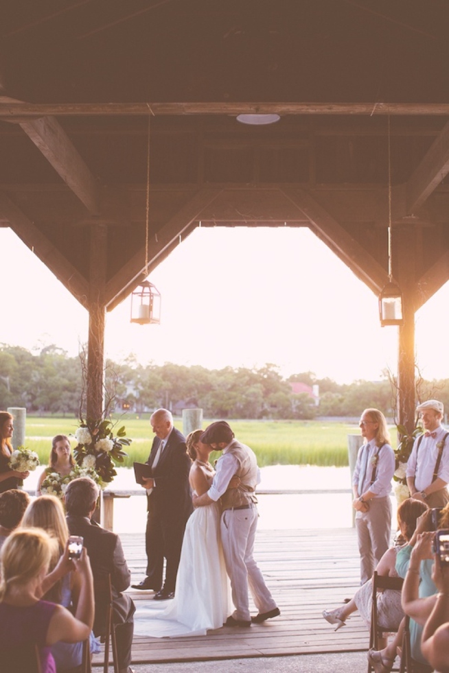 Charleston Weddings